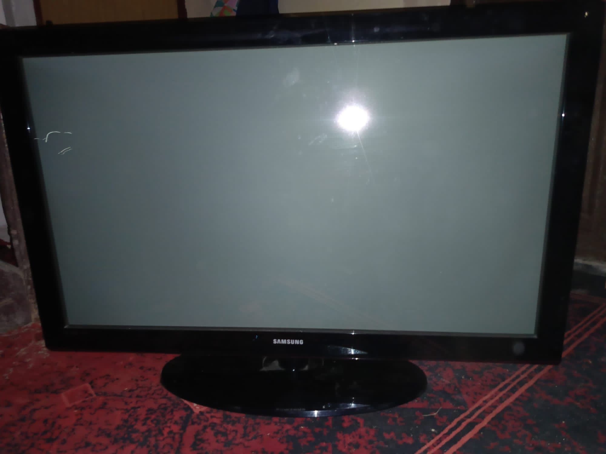 Telewizor samsung