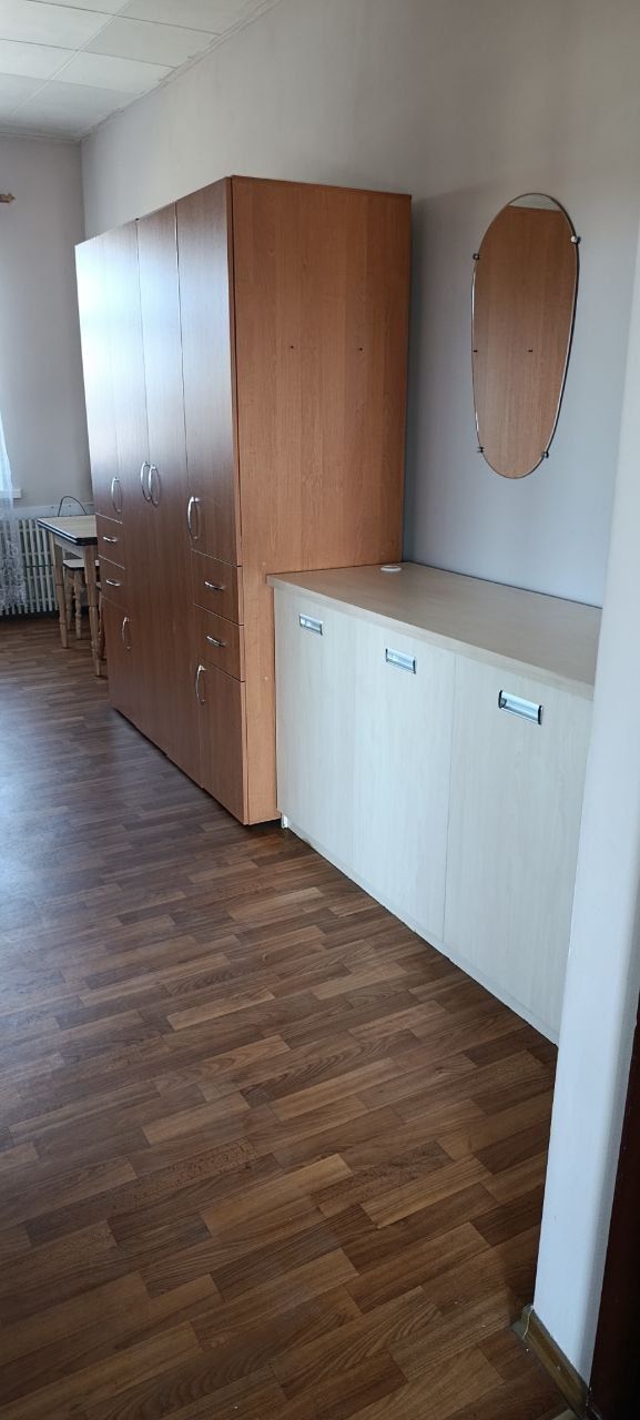 Сдам 1ком из квартиру  28кв.м метро Киевская