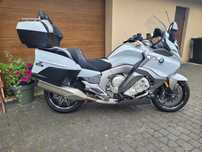 Motocykl BMW K1600 GTL