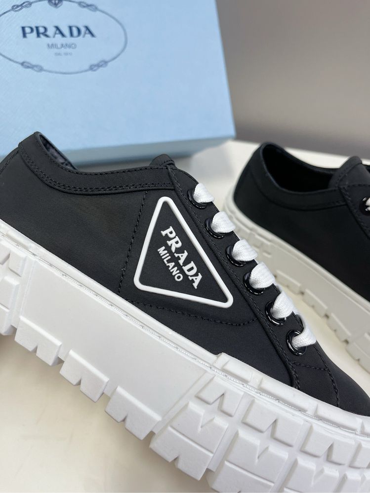 Кеды прада prada кроссовки крассовки кросы кросовки