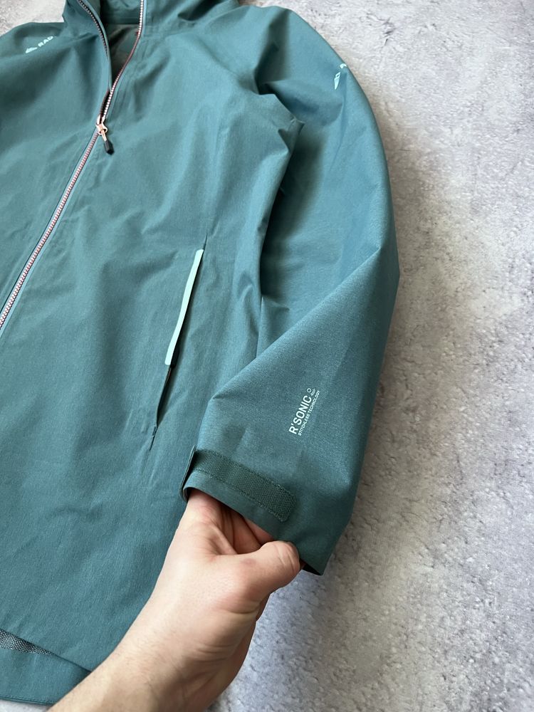 Xl(size) Жіноча мембрана куртка Radys
