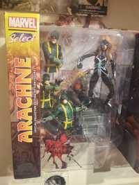 Marvel Select Arachne