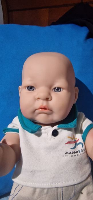 Recém-nascido  por 10€