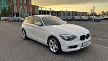 BMW Seria 1 140 tys km/1.6 Benz./Stan Bdb/Klima/Alu/PDC