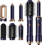Suszarka do włosów UKLISS Airstyler 6 IN 1