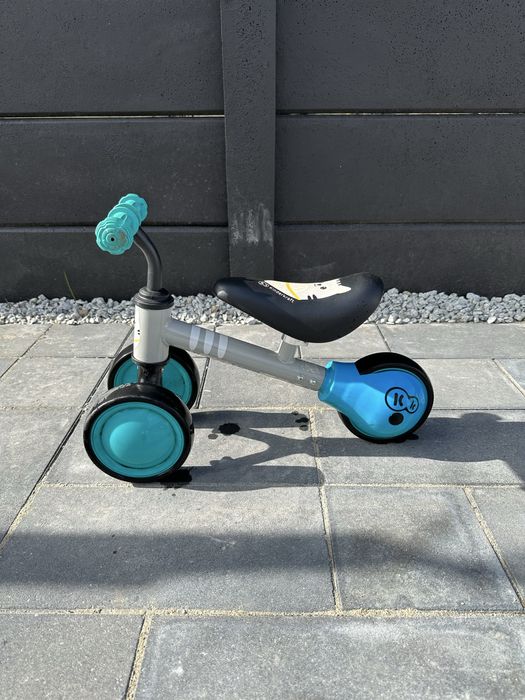 Rowerek biegowy kinderkraft