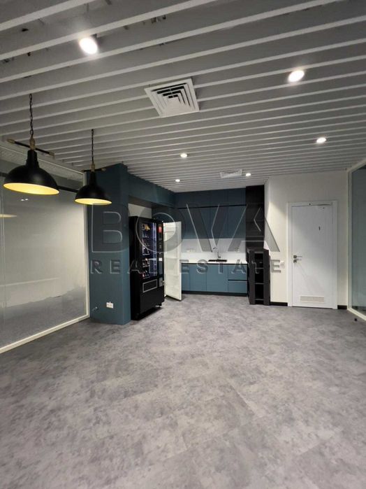 Без% Оренда офіс 1053м2 Шевченківський р-н Зоологічна Бц Політех