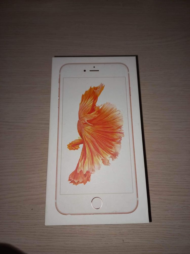 iPhone 6s Plus 128gb