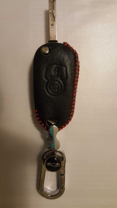 Porta chaves Opel Astra k