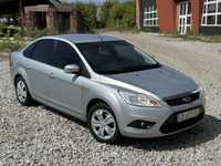 Ford Focus 2011 1.6 газ/бенз