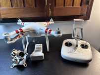 Vendo Dji Phantoon 3
