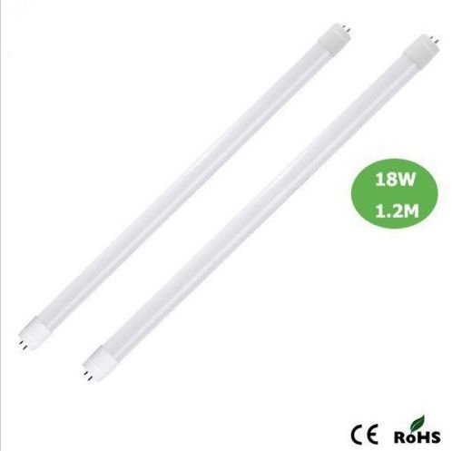 2 x T8 18W 120CM SMD LED (Compativel com lâmpada fluorescente) 6000K