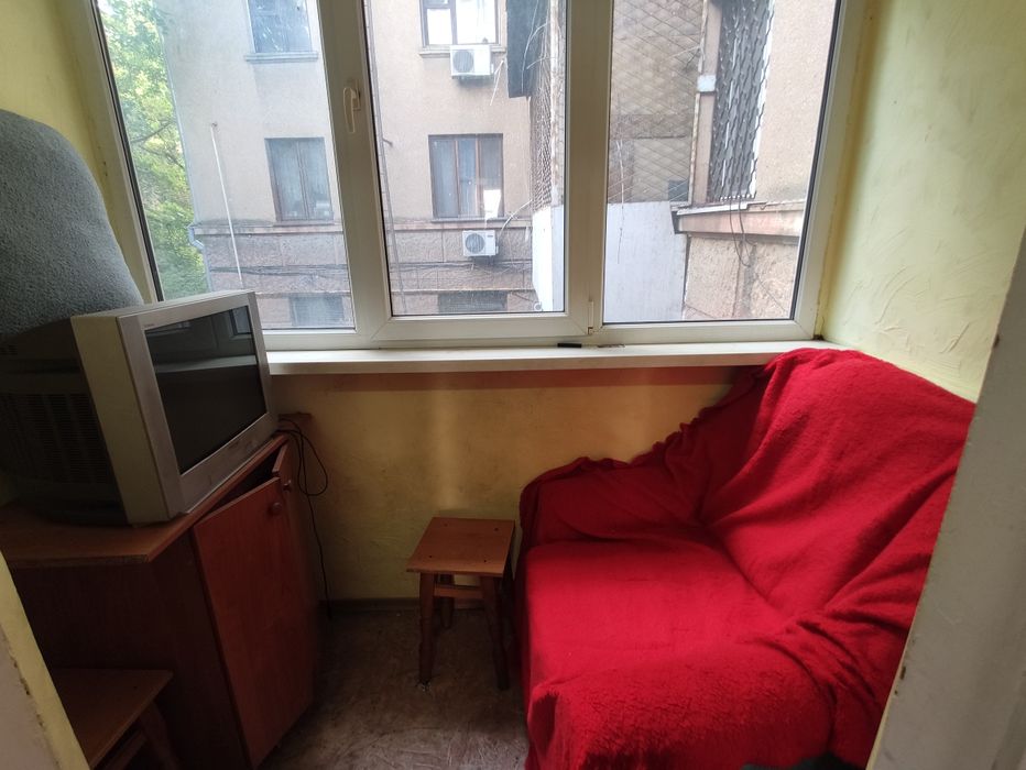 Сдам квартиру в центре