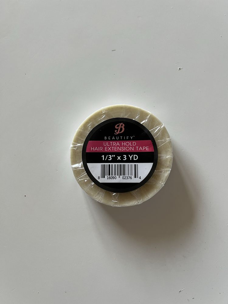 Taśma Tape On do przedlużania włosów
