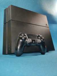 Sony PlayStation 4