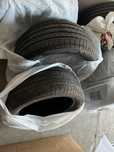 Продам комплект Bridgestone Alenza Sport A/S 275/45/20