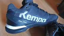 Sapatilhas Andebol Ténis KEMPA excelente estado (Aceito Ofertas)
