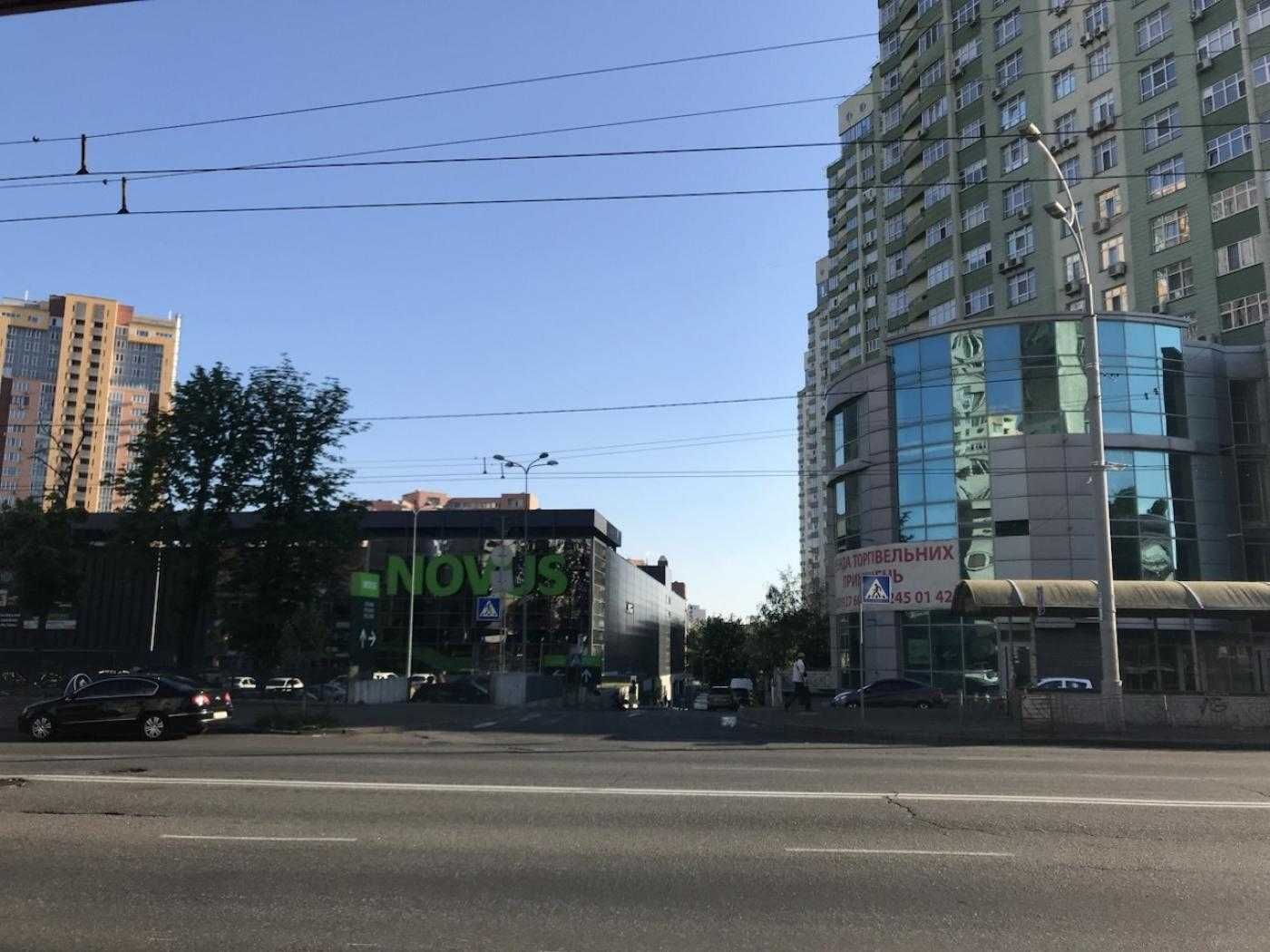 Продаж Квартира Лобановського Совки Київ