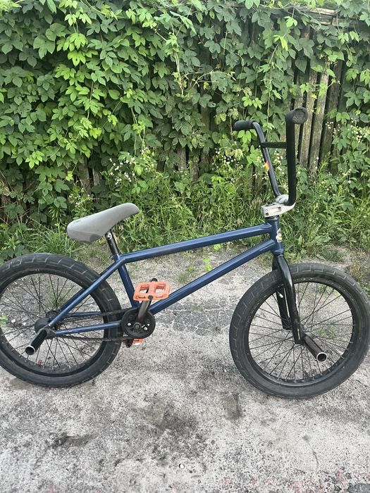 BMX (ЗАПЧАСТИНИ) в гарному стані
