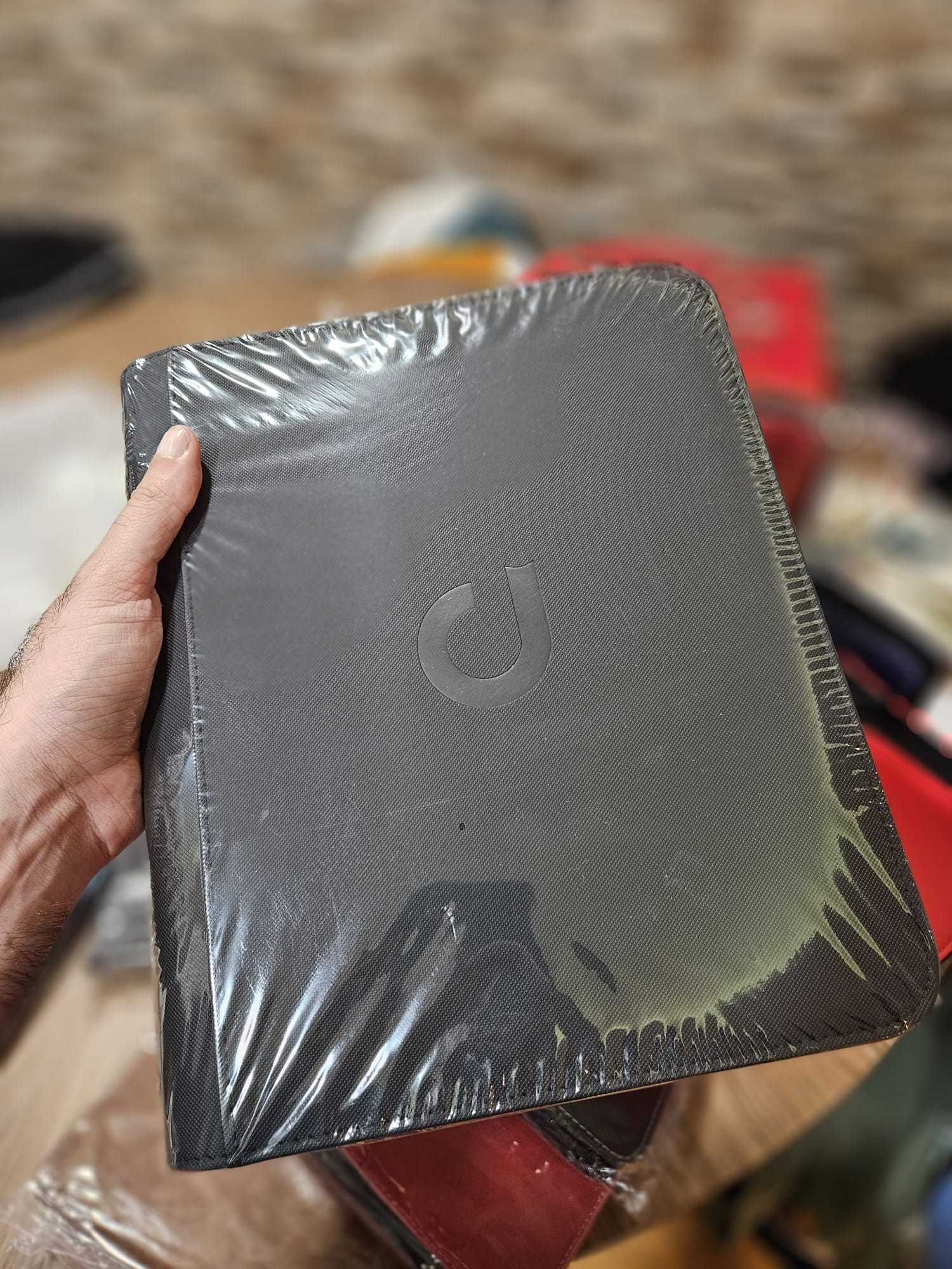 Binders para TCG - Vários tamanhos e capacidade *Pokemon* *Magic* etc