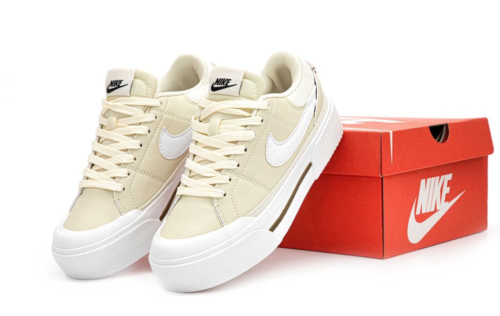 Женские кроссовки Nike Court Legasy lift. Большой выбор.