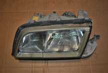 Lampa lewy przód Mercedes W202 EU