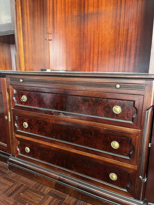 Móvel de Sala antigo