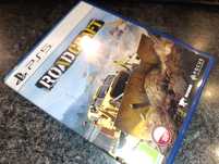 Road Craft Roadcraft PS5 idealna po polsku możliwa zamiana sklep