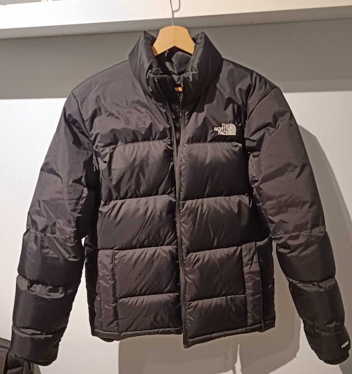 Casaco The North Face Diablo para Homem