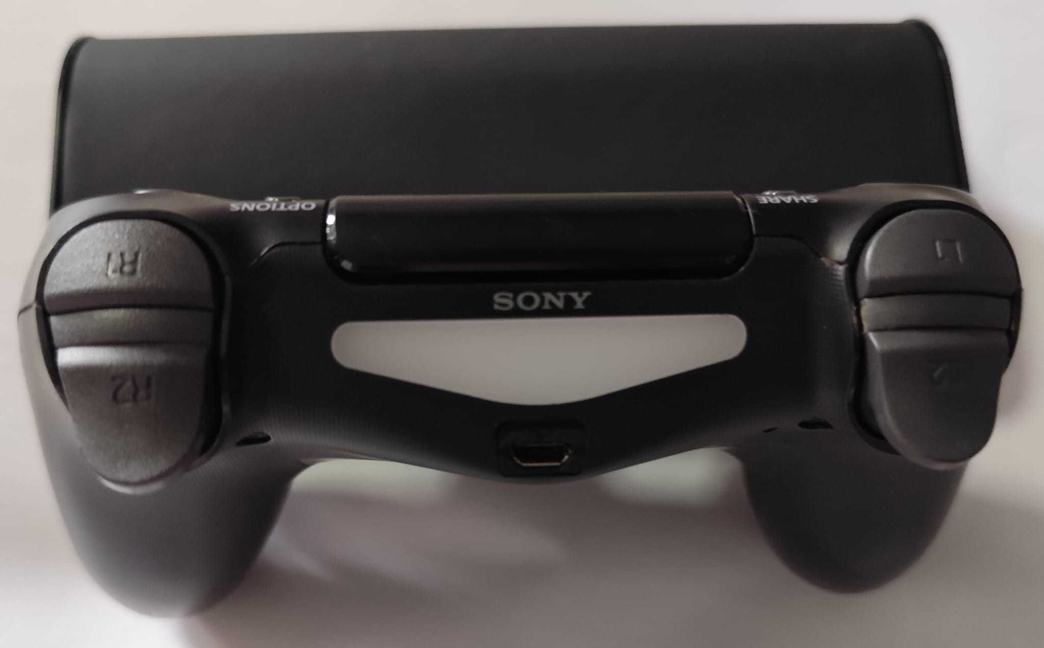 Comando Ps4 Impecável