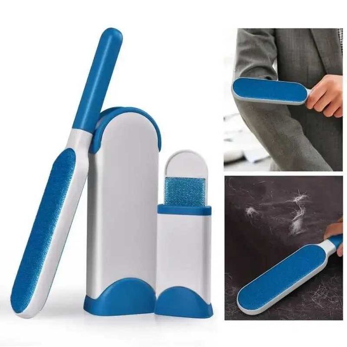 Щетка для удаления шерсти, Щетка для очистки одежды от шерсти