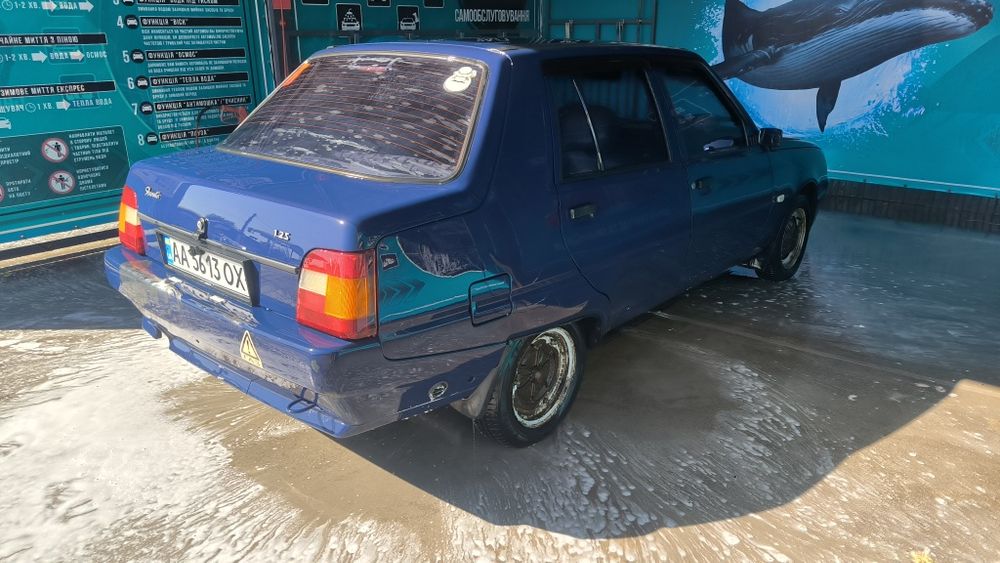 Славута карбюратор  2006 р.