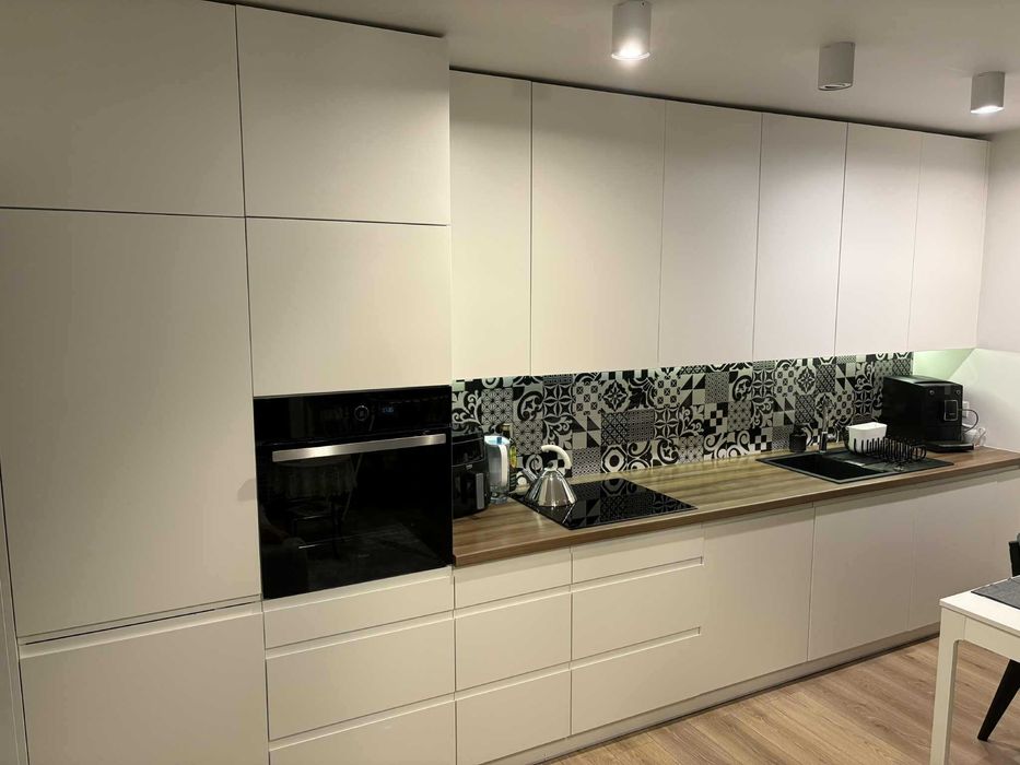 Ładne 3 - pokojowe mieszkanie na Bemowie, ul. Rozłogi