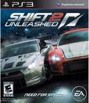 PS3 SHIFT 2 UNLEASHED Games4US Pasaż Łódzki