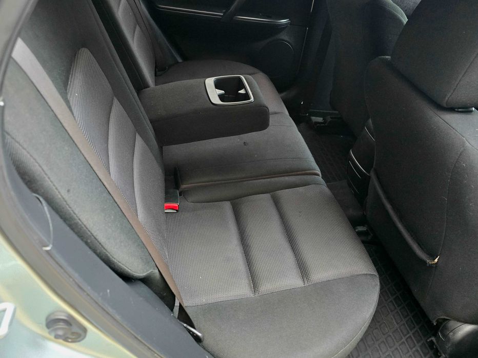 Mazda 6 2006 г.в. 2.0 турбодизель