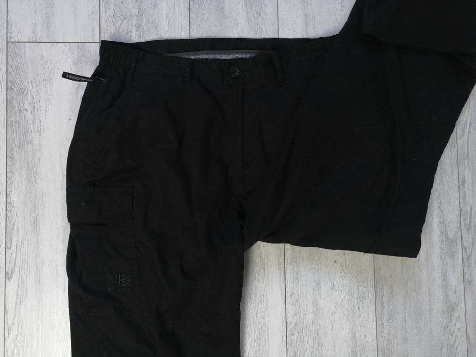 Штаны карго  Karrimor Размер L