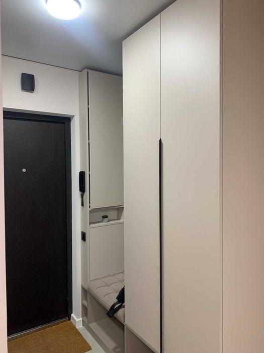 Оренда 2х-кімнатна квартира + кухня-студія ЖК вул.Київська-Смакули