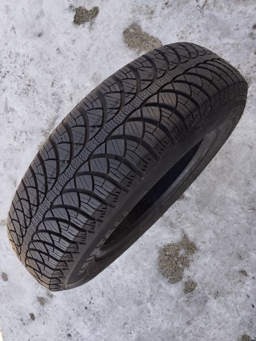 Opona Fulda Kristall 155/80R13 79T zima pojedyncza