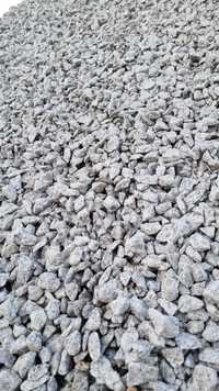 Grys Granitowy, Granit kamień ozdobny do ogrodu i parking, dostawa HDS