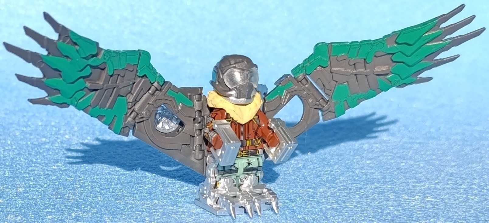 Vulture (Marvel)