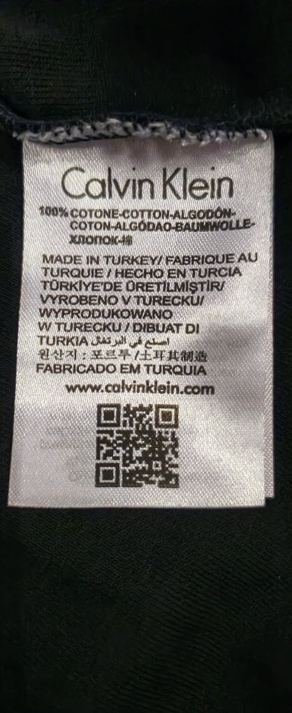 Очень крутой и комфортный мужской спортивный костюм  Calvin Klein