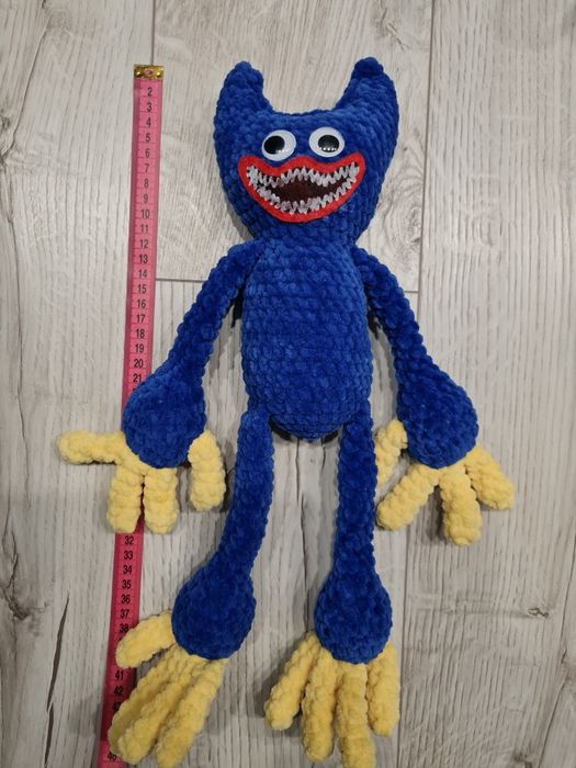 Хагі Вагі Хаги Ваги ручна робота