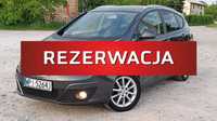 Seat Altea XL 2012r. 1.4 Benzyna ~ Po wymianie rozrządu