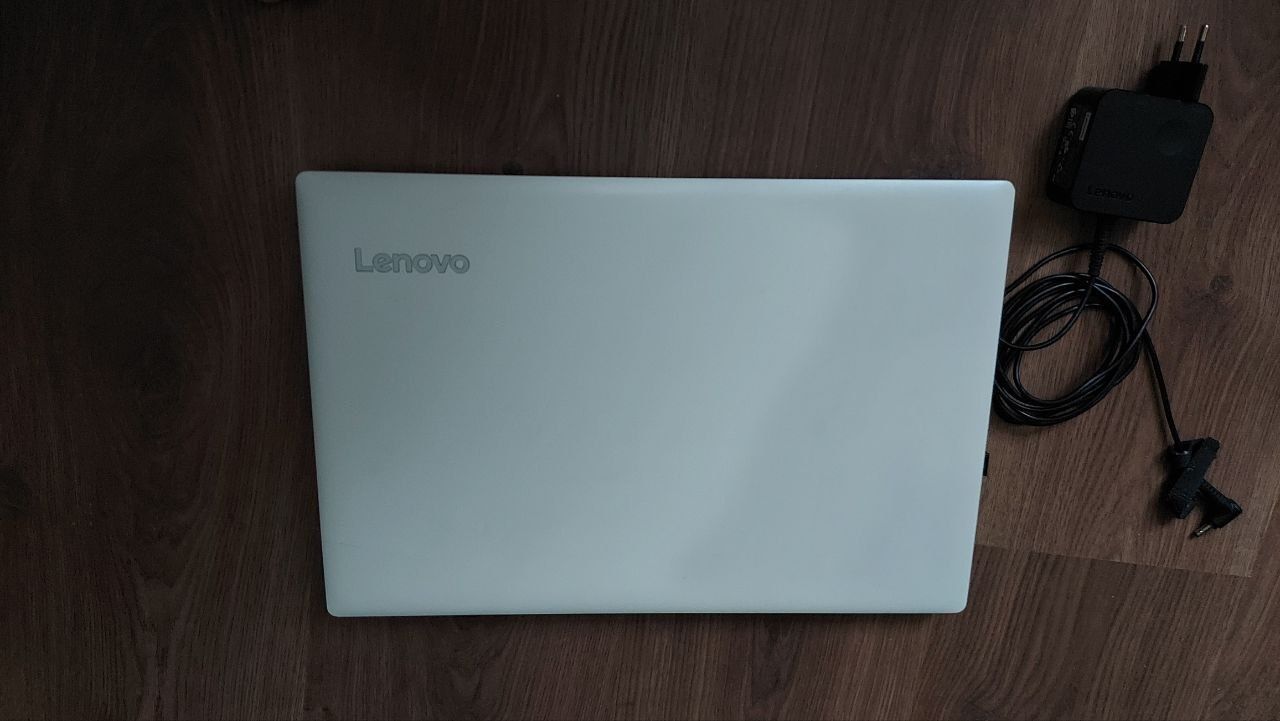 Ноутбук.   Lenovo