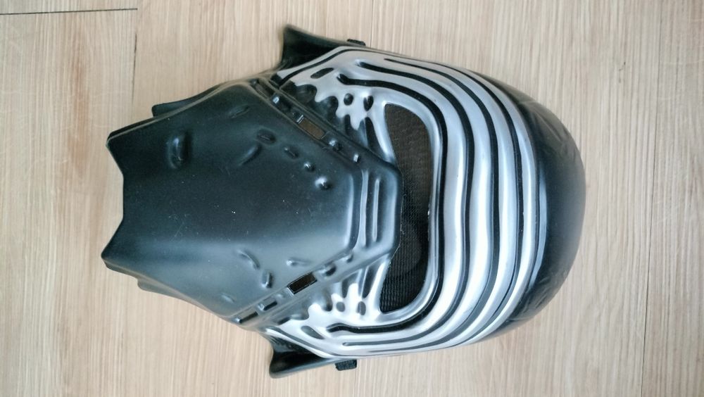 Máscara StarWars
