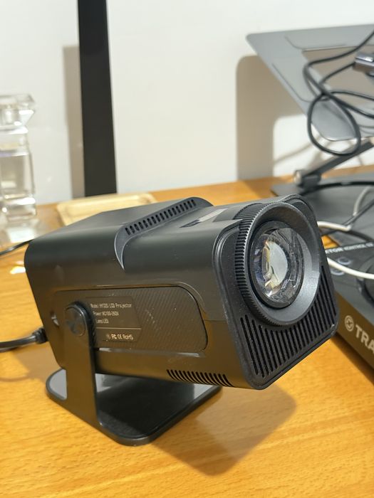 Проектор Magcubic hy320