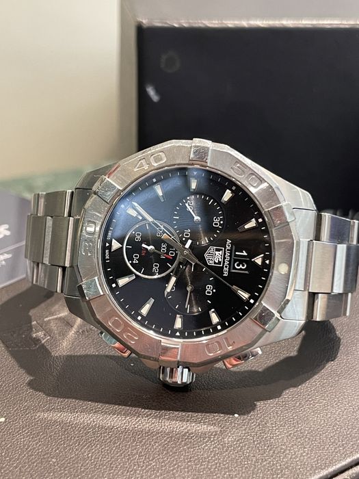Tag Heuer Aquaracer