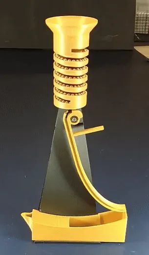 Temporizador "One Minute Ball" para Jogos