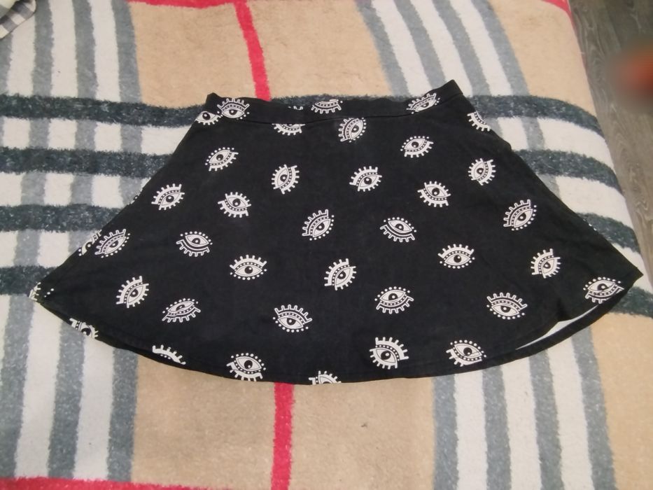 Спідниця для дівчини