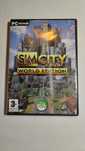 Jogo PC  Sim City 3000